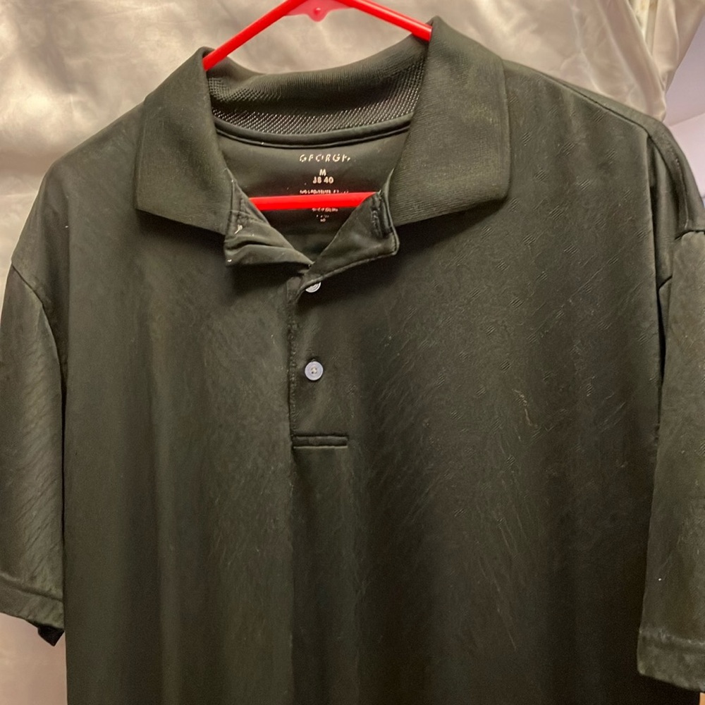 George Polo Shirt for Men